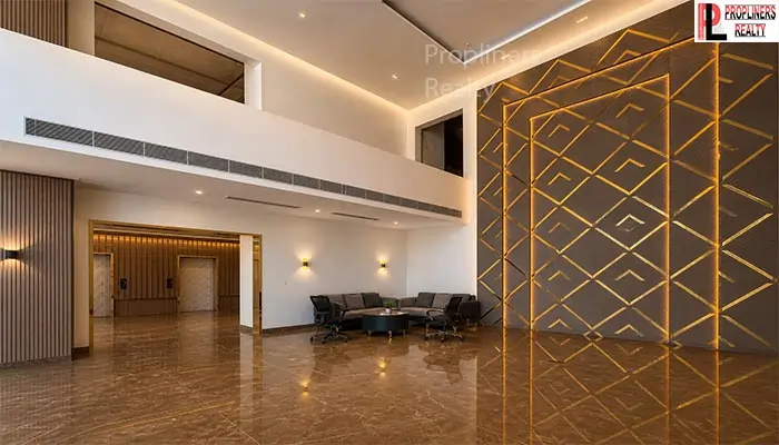 pinnacle 132 rent lease